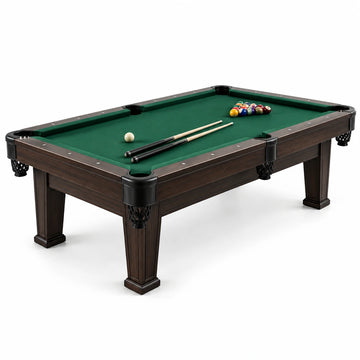 Billiard Table
