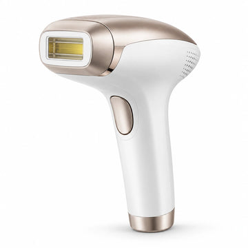 IPL Hair Removal