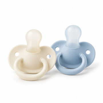Newborn pacifier