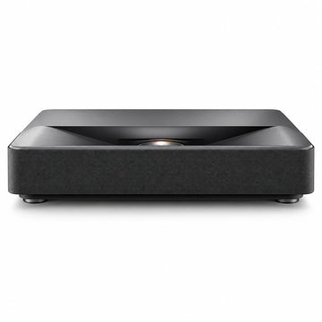 Laser projector