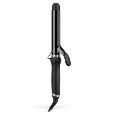 Hair curling iron