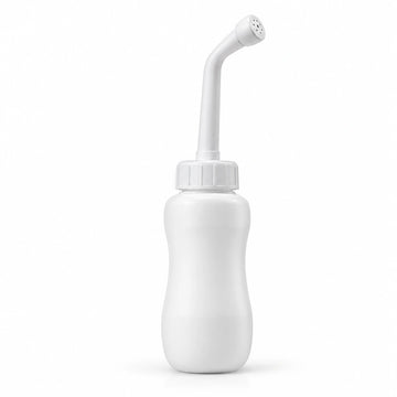 Portable bidet