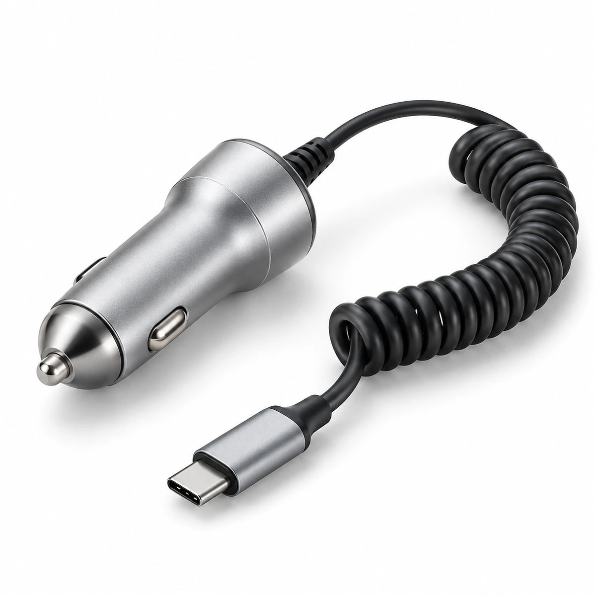 Car Charger — Used