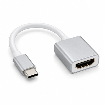 HDMI to Type C cable