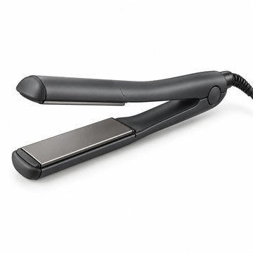 Hair straightener