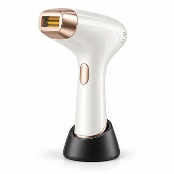 laser Hair Removal
