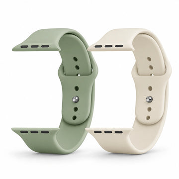 Apple Watch straps