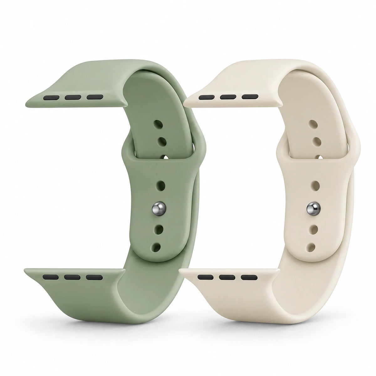 Apple Watch straps