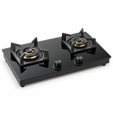 gas hob