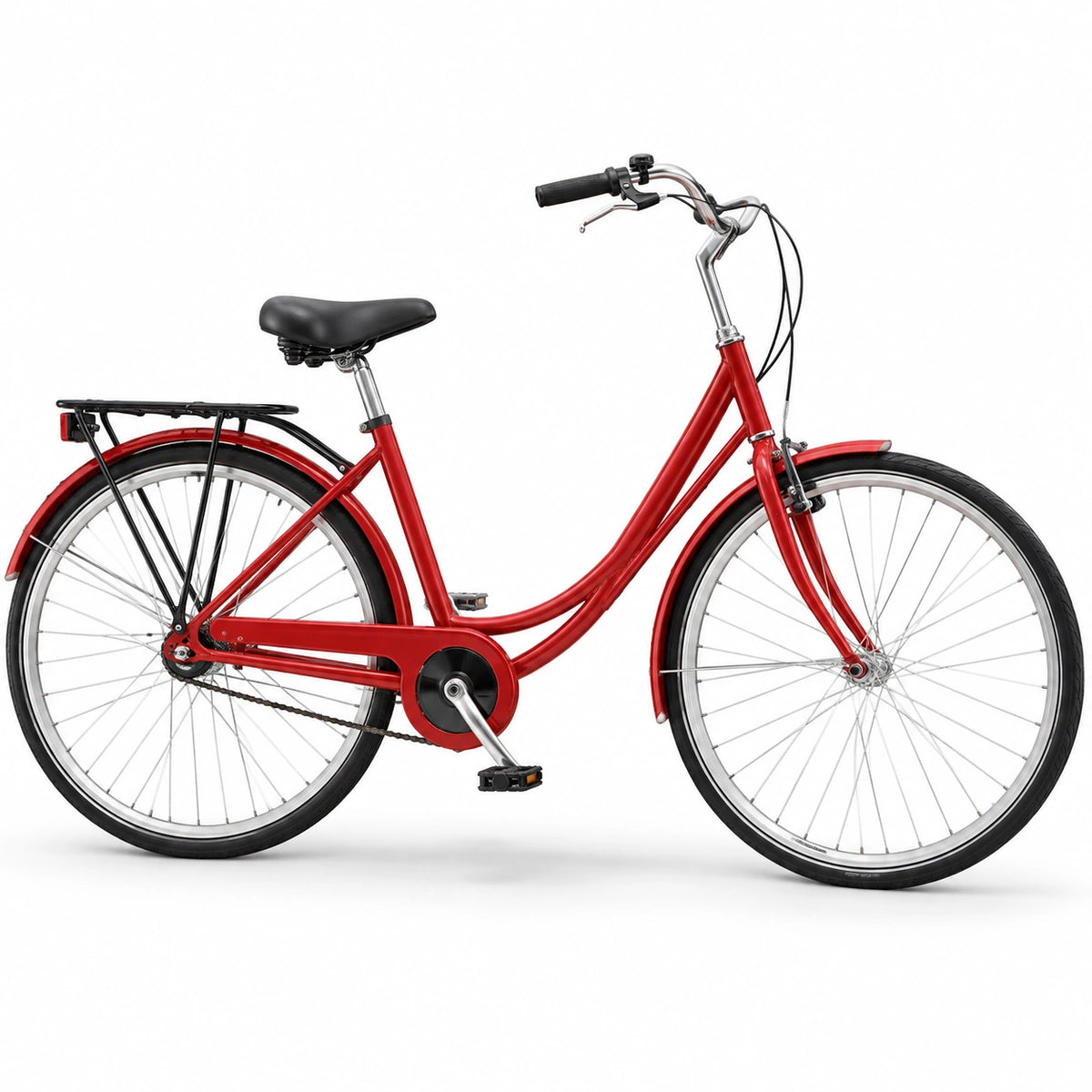 Bicycle (Bike) — Used