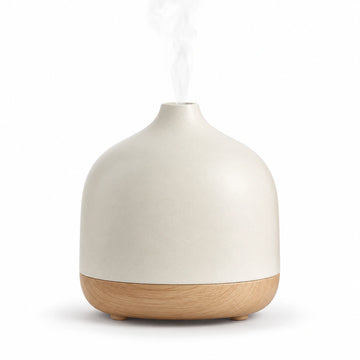Essential oil diffuser