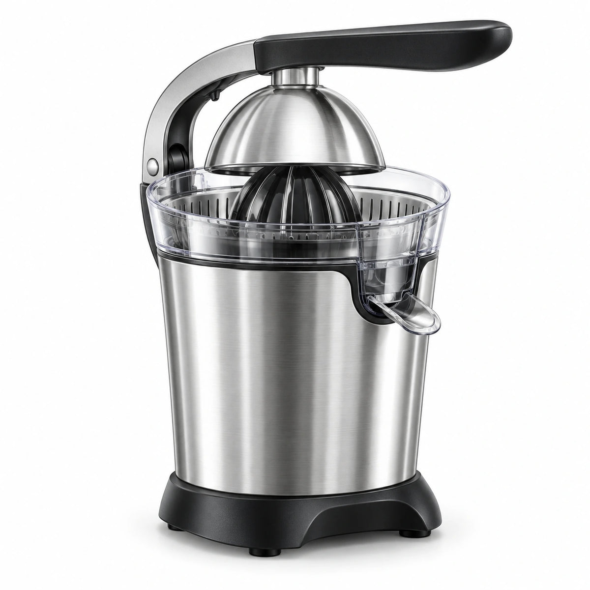 Juicer machine