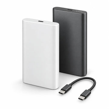 Power banks