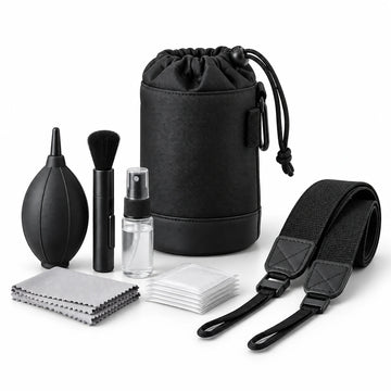 Camera accessories