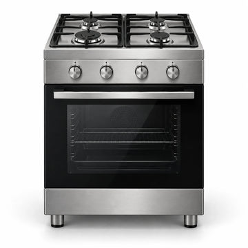 Built in cooker