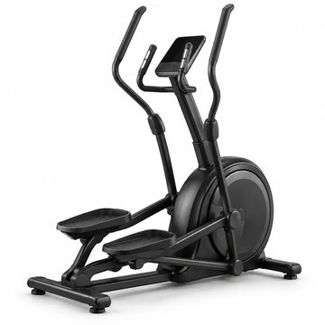 Cardio Machines