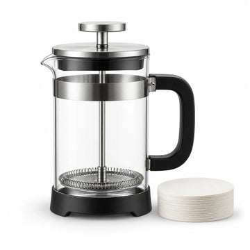 Coffee brewing tools
