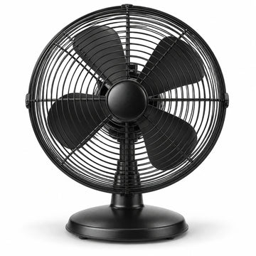 Electric Fan — Used