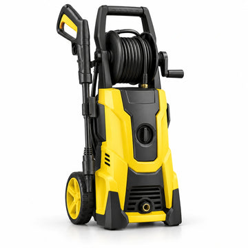 Pressure washer