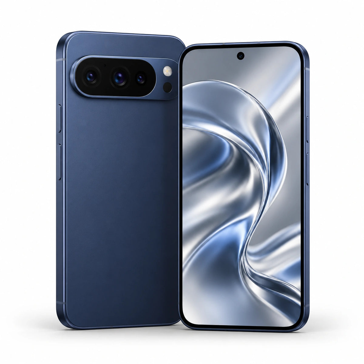 Mobile Phones — Renewed
