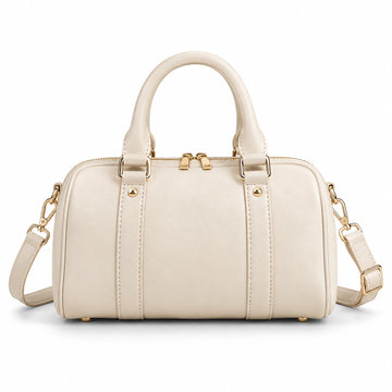 small travel handbag