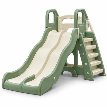 Playground slides