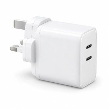 Power adapter