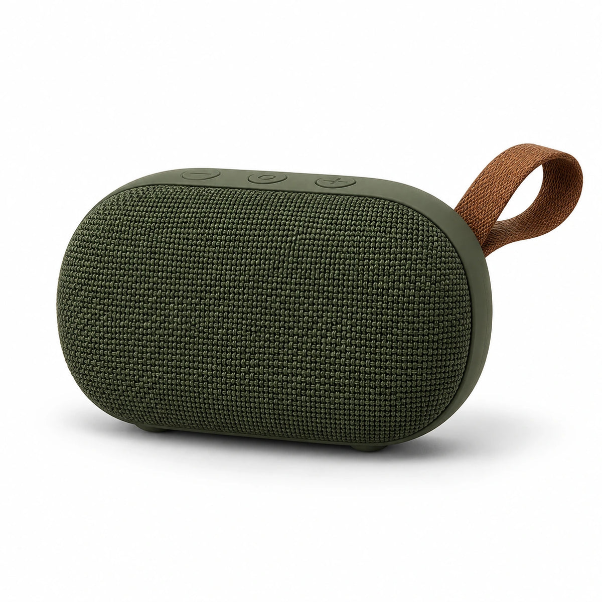 Portable Speakers — Used