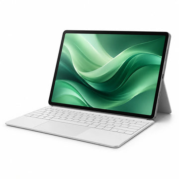 Tablets — Renewed