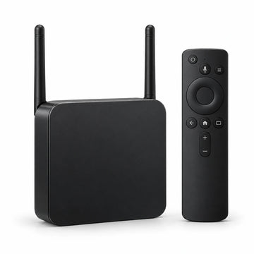 Android TV Box
