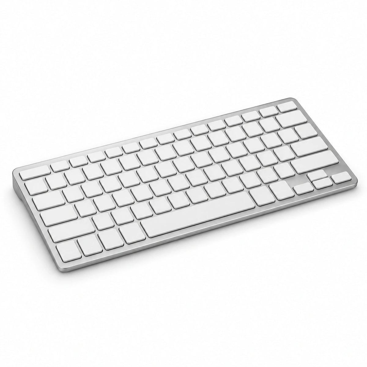 Keyboard — Renewed