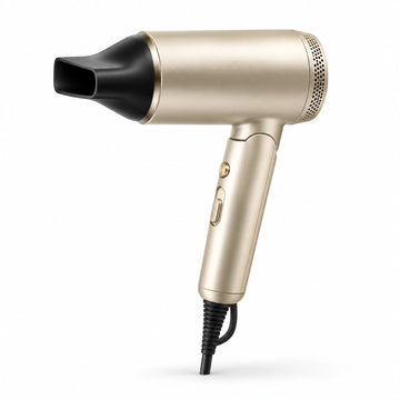 Hair dryer