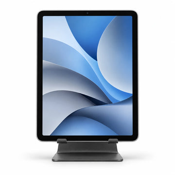 Tablets — Used