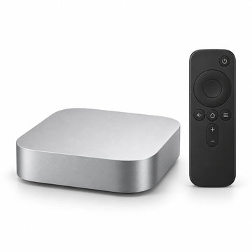 TV box