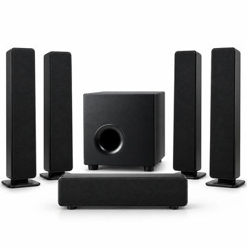 Home Theater Speaker — Used