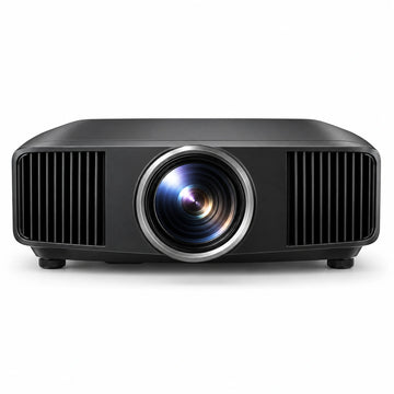 4K projector