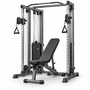 Gym equipment