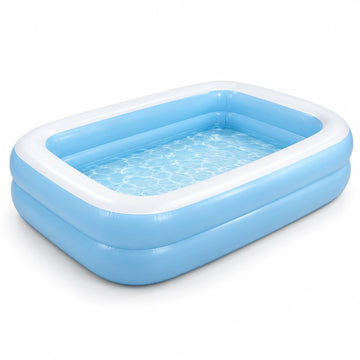 Childs blow up pool