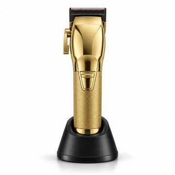 Hair trimmer