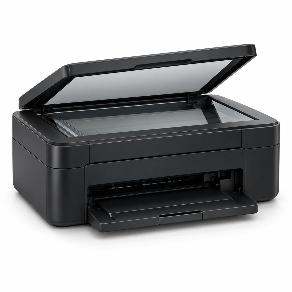 Printers & Scanners — Used