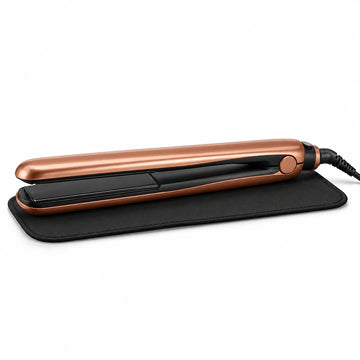 Flat irons