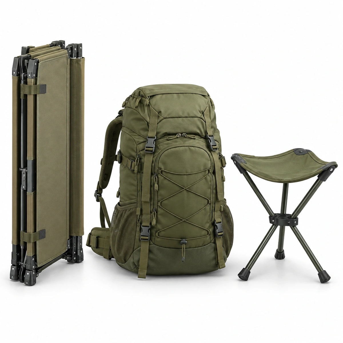 Camping equipment