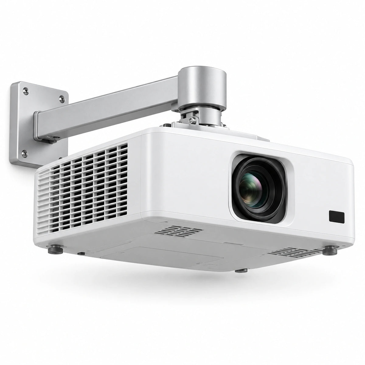 Classroom projector