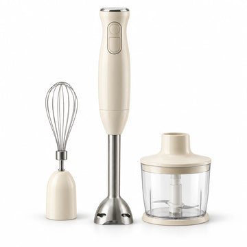 Hand blenders