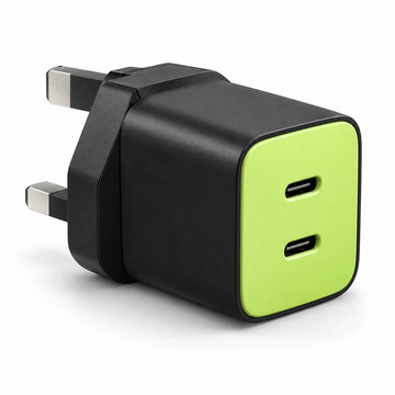 USB-C charger
