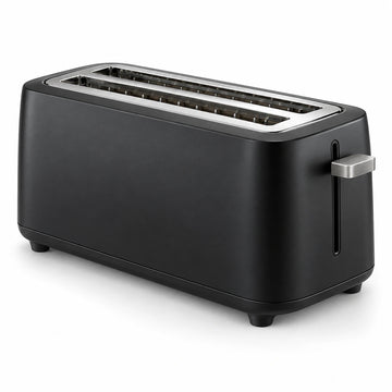 Bread toaster