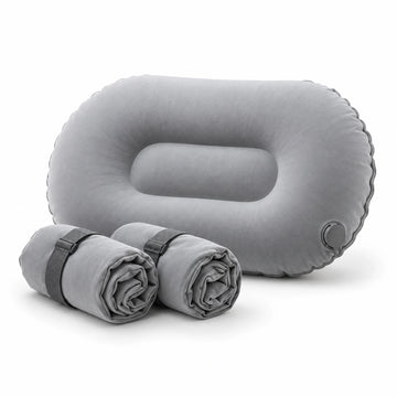 Travel pillows