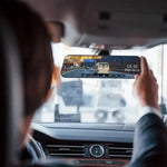 Porodo Mirror Camera Full HD Recording - W Stooore
