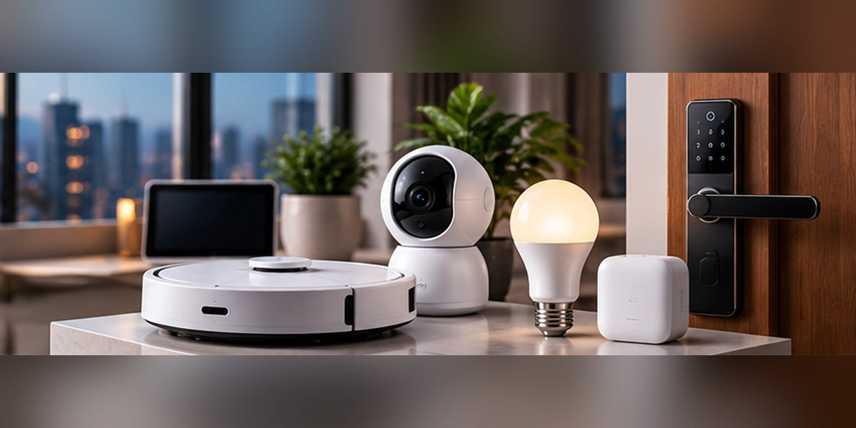 Smart Home