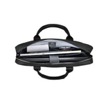 WiWU Hali Bag For 15.6" Laptop - Black - W Stooore